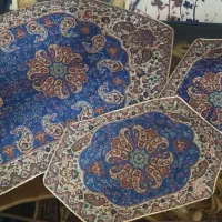 ازاد|پرده، رانر، رومیزی|ملایر, |دیوار