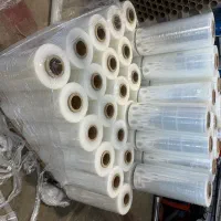 فیلم استرچ نایلون شیرینگ