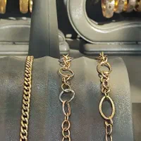 طلای دست دوم|جواهرات|اسلامشهر, شهرک قائمیه|دیوار