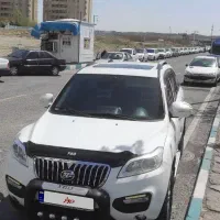 لیفان ایکس ۶۰ دنده ای مدل ۹۵