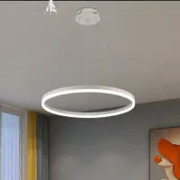 چراغ آویز سه حالته