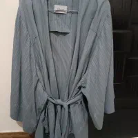 مانتو مجلسی خفاشی