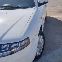 سمند سورن پلاس دوگانه|خودرو سواری و وانت|نظرآباد, نظرآباد|دیوار