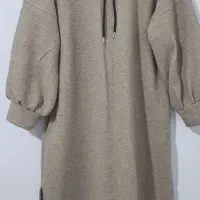 کفتان زنانه نو فری سایز تا 50