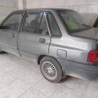 فروش پراید gtxi مدل ۱۳۸۹|خودرو سواری و وانت|کرمانشاه, |دیوار