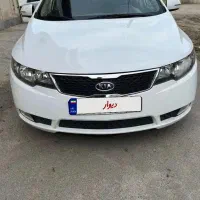 فروش سراتو سایپایی اپشنال اتومات مدل ۹۷