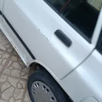 پراید مدل ۸۲ عتیقه|خودرو سواری و وانت|ارومیه, |دیوار