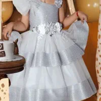 لباس پرنسسی