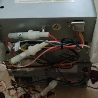 ضبط ماشین|سیستم صوتی خانگی|لار, |دیوار