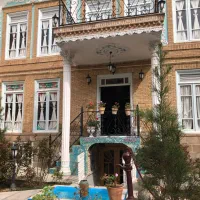 اجاره ساعتی وروزانه فضای تاریخی برای آموزش خصوصی