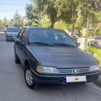پژو روآ مدل ۸۶ نوک مدادی ۱۳۲ میلیون|خودرو سواری و وانت|مشهد, صیاد شیرازی|دیوار