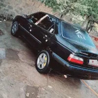 پارس سال مدل ۴۰۱|خودرو سواری و وانت|لیکک, |دیوار