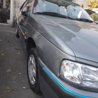 پارس مدل ۹۲ داشبرد کرم اقساط|خودرو سواری و وانت|تهران, خاک سفید|دیوار