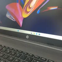 لپ تاپ مدل HPکاملا نو و بدون کارکرد|رایانه همراه|کرمانشاه, |دیوار