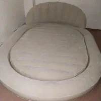 تشک بادی و معمولی|تشک تختخواب|شاهینشهر, مسکن مهر|دیوار