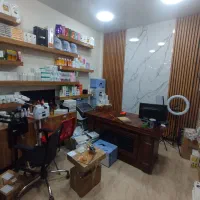 مغازه فروشی