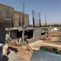 پیش فروش ۳ خواب طلاییه وام دار|پیش‌فروش املاک|شیراز, شهرک رضوان|دیوار