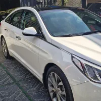 سونوتا LF2015|خودرو سواری و وانت|تهران, حشمتیه|دیوار