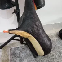 فروش نی انبان با دسته و یک دسته کوچک|سازهای بادی|دیلم, |دیوار