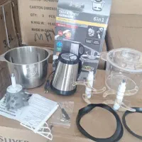 خرد کن اصلی|خردکن، آسیاب، غذاساز|رشت, انصاری|دیوار