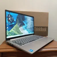 لپتاپ اداری لنوو Lenovo Thinkbook 15