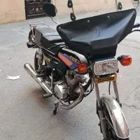 هندا ۲۰۰ احسان (نیرو موتور)