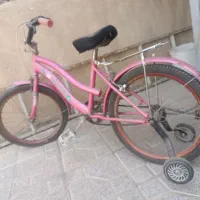 دوچرخه ۱۶ سالم|دوچرخه، اسکیت، اسکوتر|قدس, شهرقدس|دیوار
