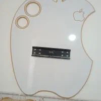 یک عدد برد اپل