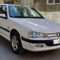 پارس دوگانه کارخانه۹۴ بدون رنگ