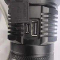 چراغ قوه بزرگ / پر نور|کوهنوردی و کمپینگ|تهران, عباس‌آباد|دیوار