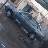 ماشین دلفینی مدل ۹۸