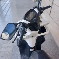 موتور سیکلت کویر کلیک 170سی سی|موتورسیکلت|کرمانشاه, |دیوار