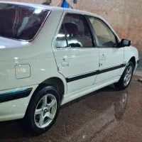 پارس سفارشی ELX