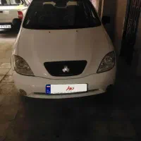 تیبا صندوقدار مدل 94|خودرو سواری و وانت|کرج, شهرک جهان‌نما|دیوار