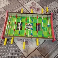 فوتبال دستی