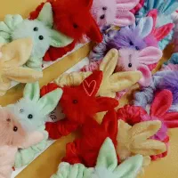 انواع کژ کلیپس گردنبد پابند