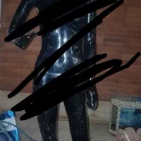 مانکن زنانه