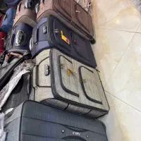 چمدان (نقد و اقساط)|کیف، کفش، کمربند|کرمان, |دیوار