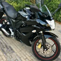 سوزوکی GSX مدل 2019