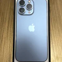 اپل iphone 13 Pro با حافظه ۲۵۶ گیگابایت|موبایل|تهران, وردآورد|دیوار