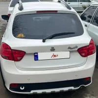 کوییک معمولی مدل۱۴۰۱|خودرو سواری و وانت|اصفهان, براآن شمالی|دیوار