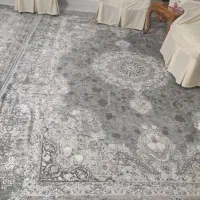 رو فرشی نه متری