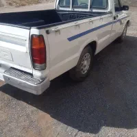 مزداکاراتک کابین موتورمیستوبیشی ۲۰۰۰،مدل ۹۶|خودرو سواری و وانت|رفسنجان, |دیوار