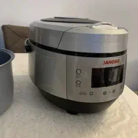 پلوپز ده نفر ژانومه مدل SE1200S