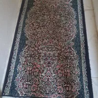 قالیچه جنگلی