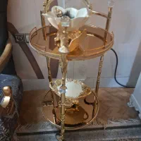 مبل نه نفره سالم تمیز