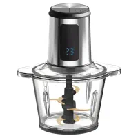 خردکن ویکند مدل WKC 2070 غذاساز دارای ضمانت