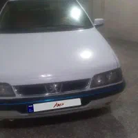 پژو تیوفای گاز سیمی سالم