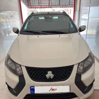 کوییکGXRمدل۴۰۳