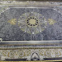 یک جفت فرش ۷۰۰شانه اصل|فرش|مشهد, چهنو|دیوار